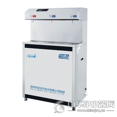 安之星净水器加盟投资回报分析 多久回本与基本投入详解