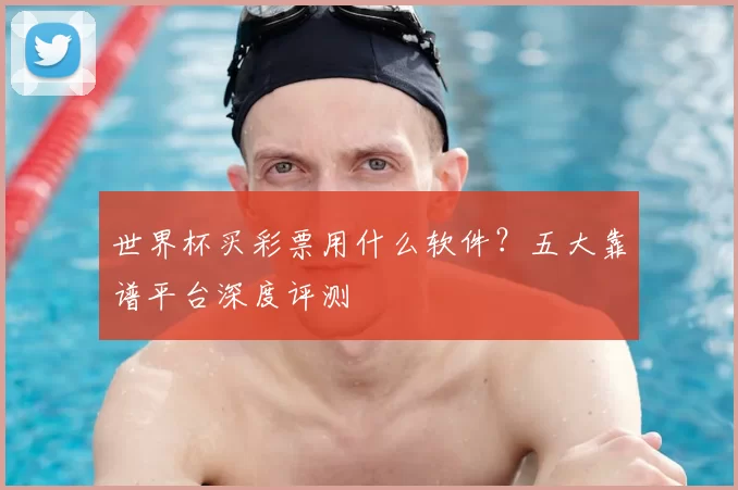 世界杯买彩票用什么软件?五大靠谱平台深度评测