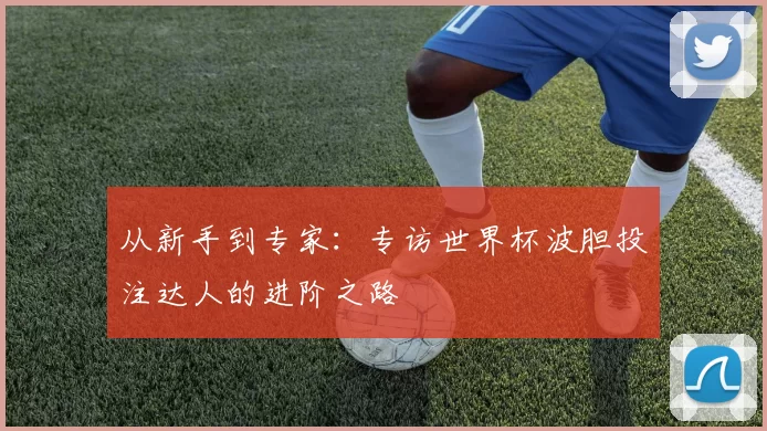 从新手到专家:专访世界杯波胆投注达人的进阶之路