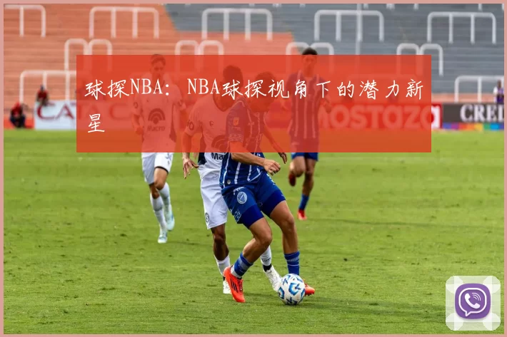 球探NBA：NBA球探视角下的潜力新星