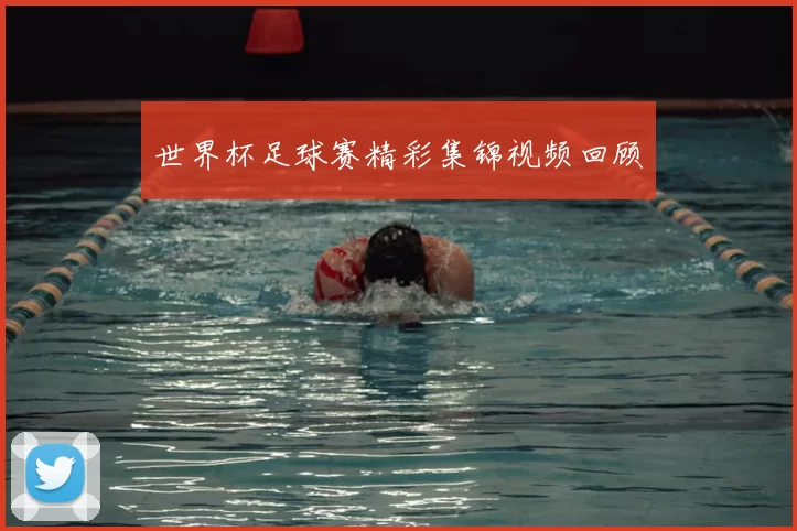 世界杯足球赛精彩集锦视频回顾