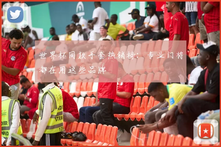 世界杯同款手套热销榜:专业门将都在用这些品牌