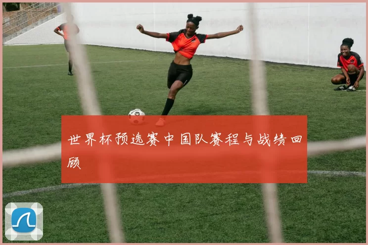 世界杯预选赛中国队赛程与战绩回顾