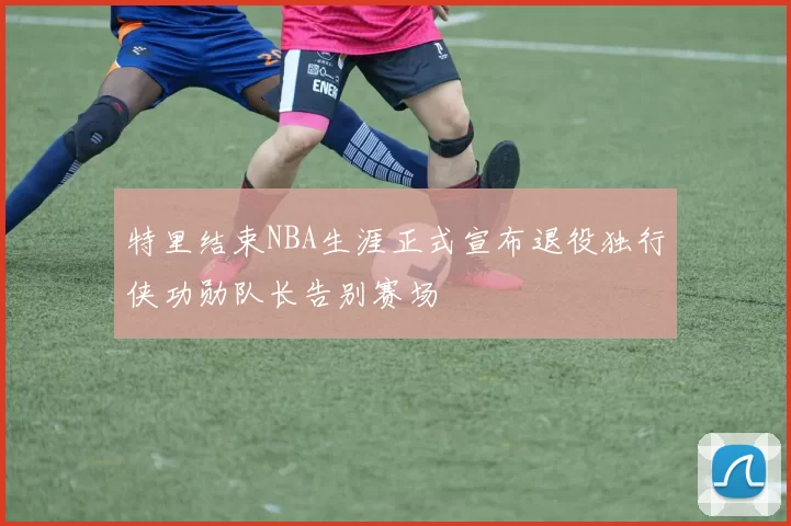 特里结束NBA生涯正式宣布退役独行侠功勋队长告别赛场
