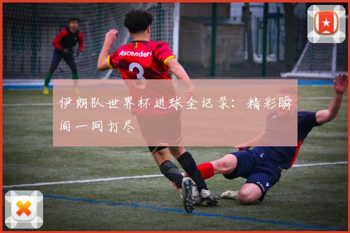 伊朗队世界杯进球全记录：精彩瞬间一网打尽