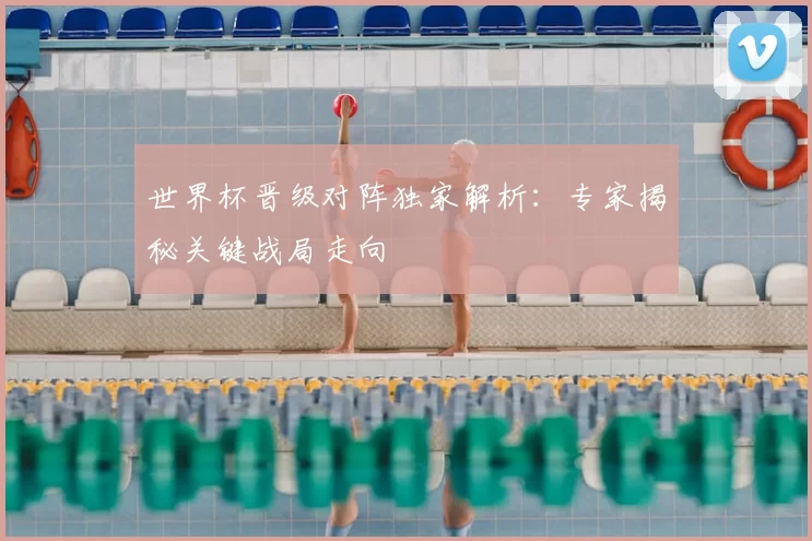 世界杯晋级对阵独家解析:专家揭秘关键战局走向